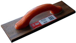MF802 Wood Float