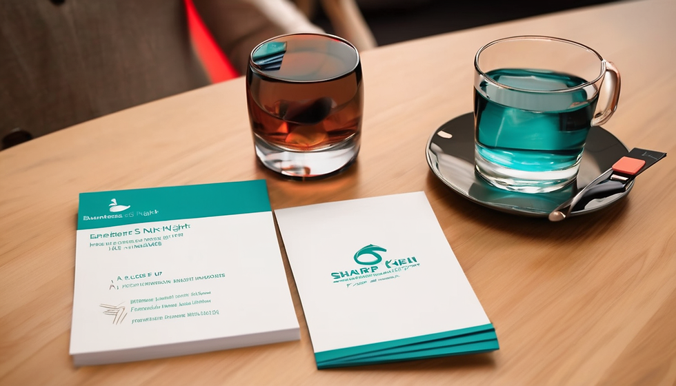 Entrepreneurs and Innovators Networking Night