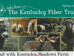 Featured on the Fiber Trail