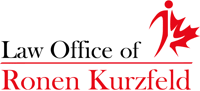 Kurzfeld Law logo