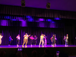 BLK History Celebration - 2020