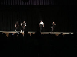 BLK History Celebration