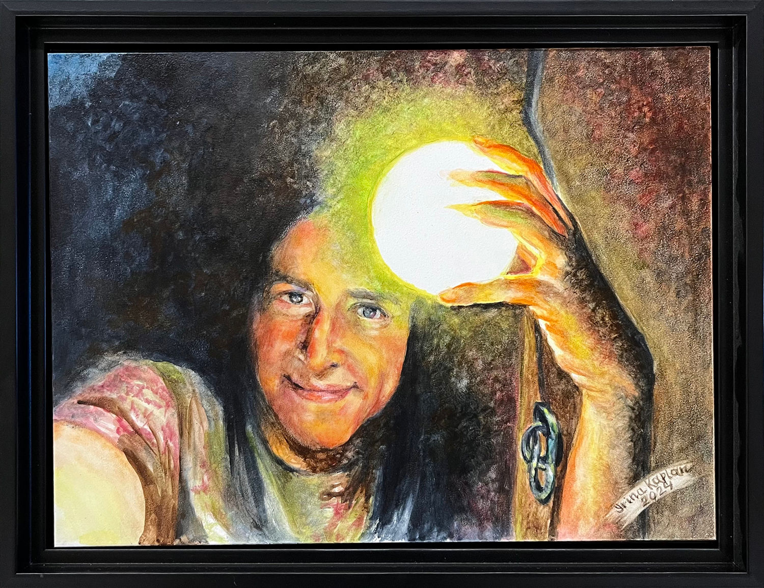 59. Let There Be Light