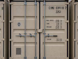 Container Storage vs. Traditional Self-Storage