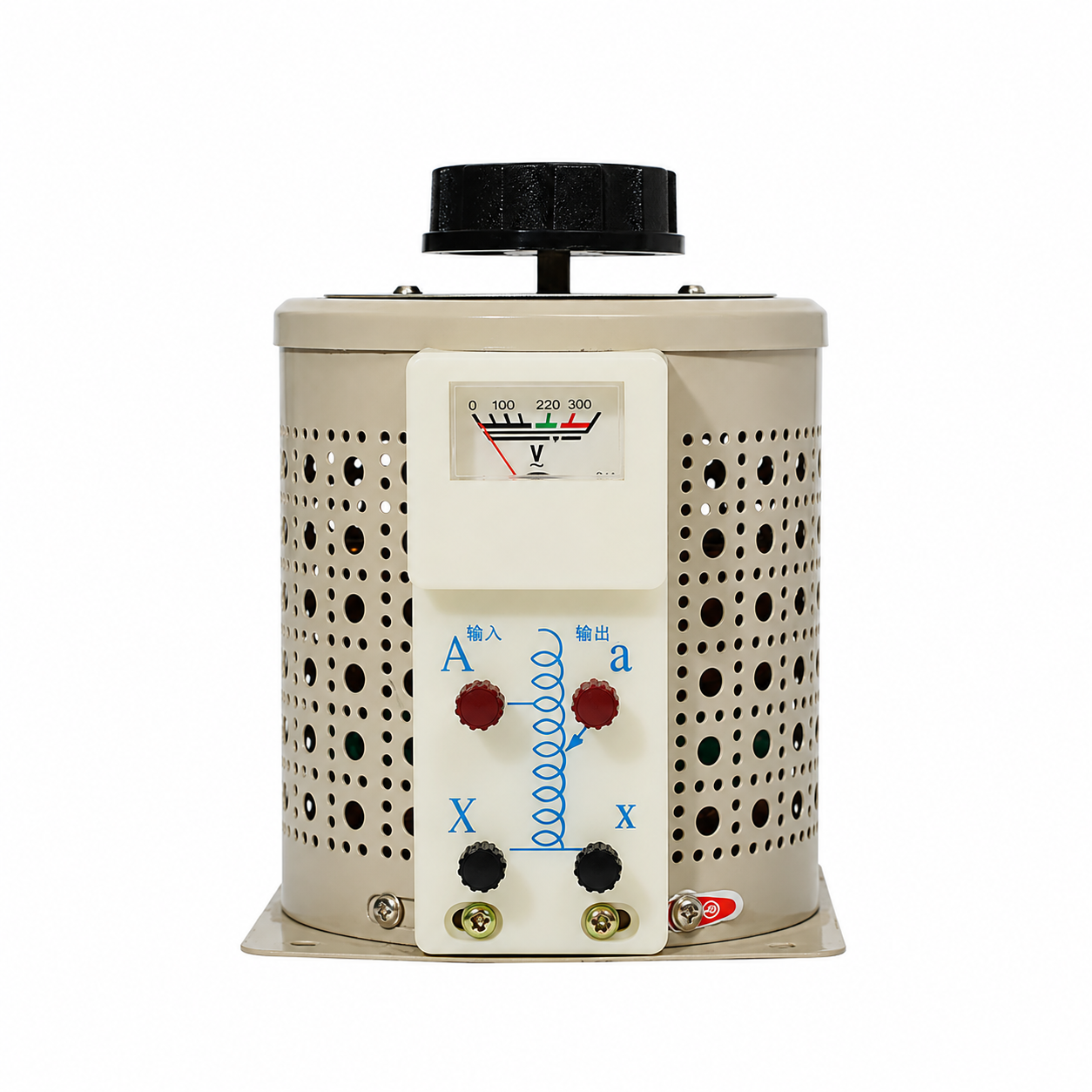 TDGC Series Voltage Regulator