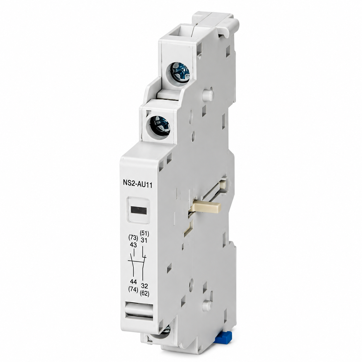 Manual Motor Starter Accessories