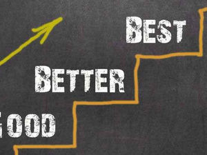 เทคนิคการพัฒนาตนเอง ตามหลัก 4 Self