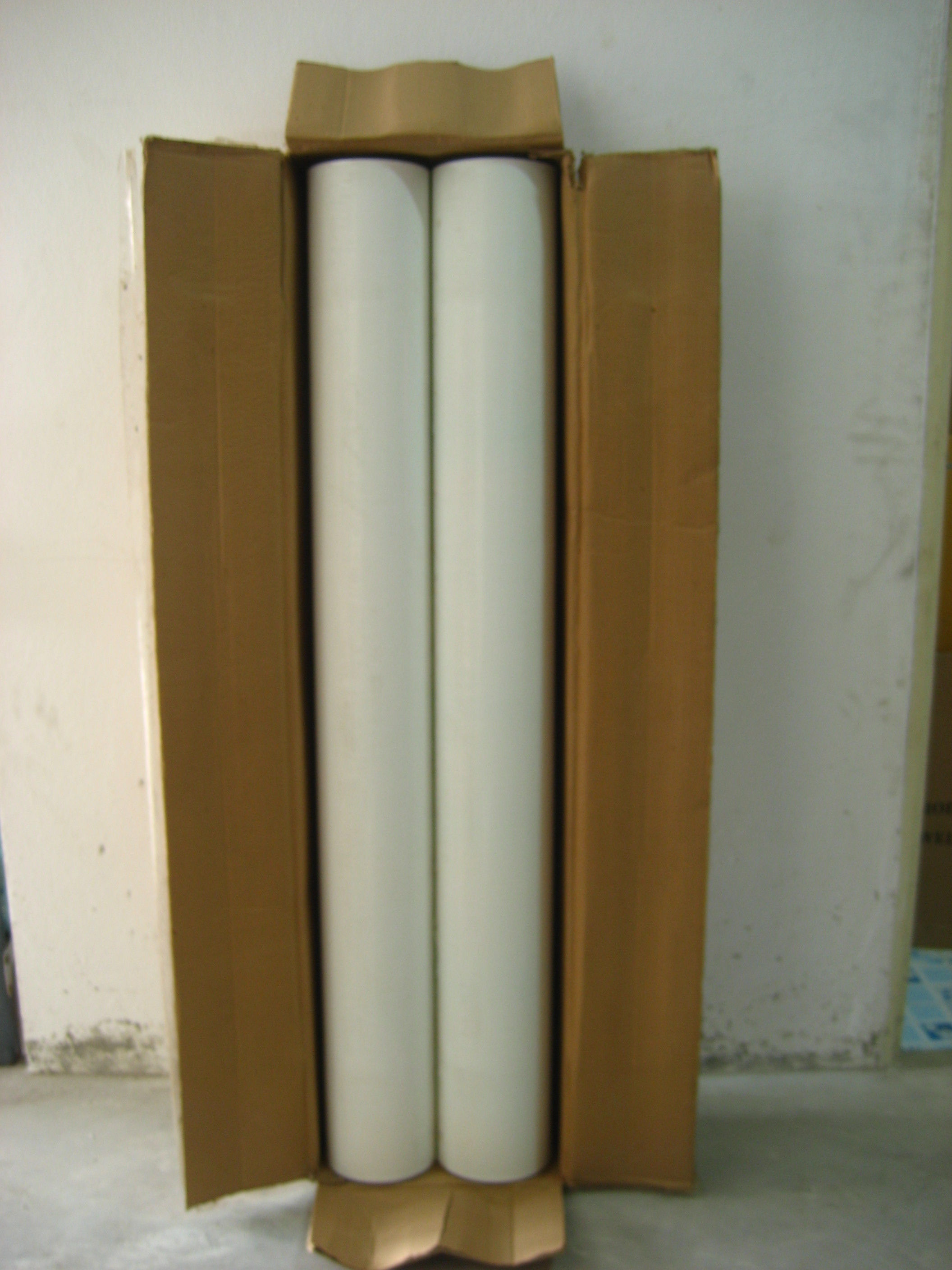 STPT01 Protection Tape ฟิล์มกันรอย พีวีซีป้องกันรอยขีดข่วน