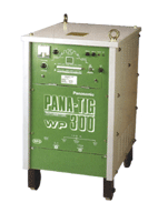 WP-300 เครื่องเชื่อมอาร์กอน