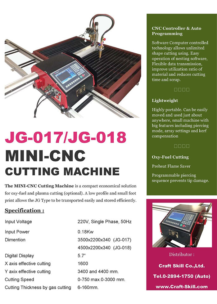 JG-017 & JG-018