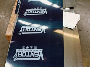 ทำไมต้องมีการปกป้องกันชิ้นงานจากรอยขีดข่วน