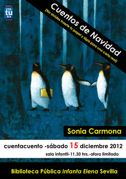 cartel BPS diciembre