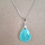 Miniature : Collier Amazonite
