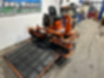Thumbnail: Salsco HP11-III Greens Roller