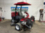 $20,000 - 2020 Toro Reelmaster 3575D