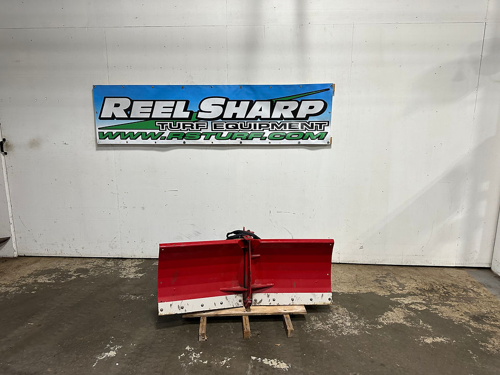 Thumbnail: Ventrac 4500y with Tough Cut Deck