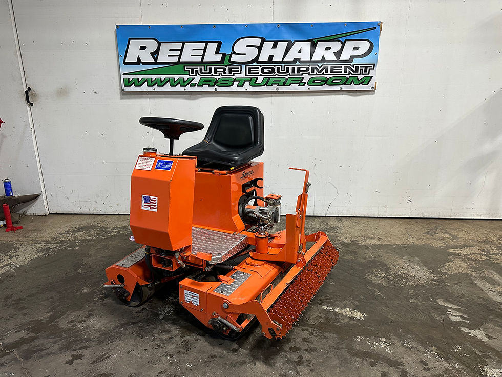 $2500 - Salsco Greens Roller 09010