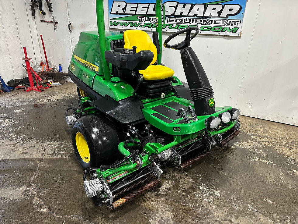 Thumbnail: 2019 John Deere 8000A