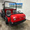 Thumbnail: $22,000 - 2020 Toro Workman HDX with Turfco1530 Topdresser