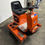Thumbnail: $2500 - Salsco Greens Roller 09010
