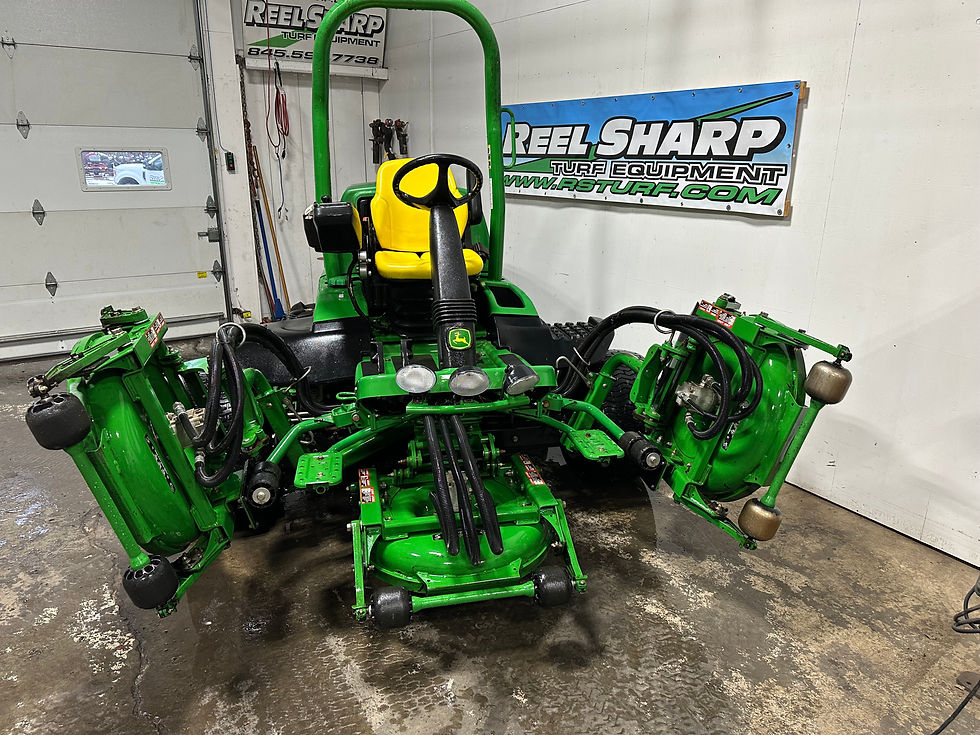 Thumbnail: 2018 John Deere 9009A