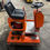 Thumbnail: $2500 - Salsco Greens Roller 09010