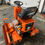 Thumbnail: $2500 - Salsco Greens Roller 09010