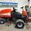 Thumbnail: $3000 - Jacobsen LF 3400