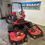 Thumbnail: $8500 - 2008 Toro Groundsmaster 3500D Sidewinder