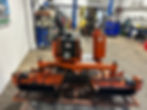 Thumbnail: Salsco HP11-III Roller