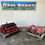 Thumbnail: $1500 - Toro Reelmaster Verticutting Units