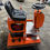 Thumbnail: $2500 - Salsco Greens Roller 09010