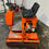 Thumbnail: $2500 - Salsco Greens Roller 09010