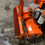 Thumbnail: $2500 - Salsco Greens Roller 09010