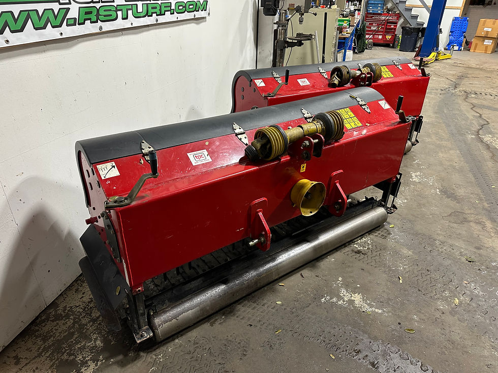 Thumbnail: Toro Procore 880