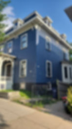 South Boston, MA - Exterior
