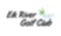 Elk River Golf Club Partnership
