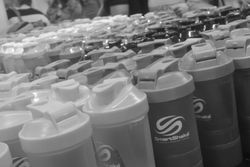 Shaker