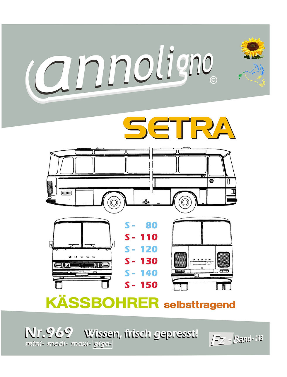 Miniaturbild: annoligno 969  Cover Rückseite Klappentext