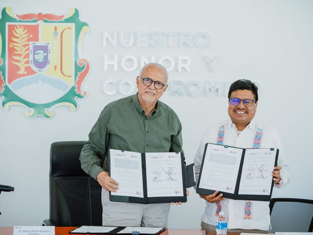 Con compromiso histórico Nayarit va por mejorar la vida de integrantes de los pueblos originarios.