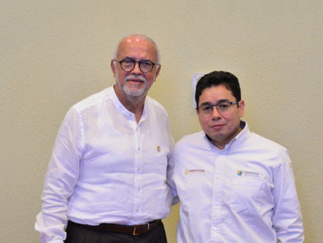 Con trabajo conjunto, el gobierno de Nayarit y de México fortalecen a Nayarit para la exportación