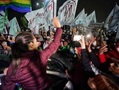 MÁS ESCUELAS Y HOSPITALES PARA NUEVO LEÓN: CLAUDIA SHEINBAUM IMPULSA INVERSIONES CON BIENESTAR