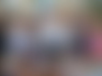 Altavela vivió el espíritu mundialista con exitoso intercambio de estampas