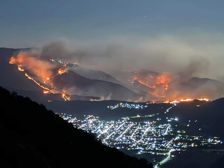 #ultimahora 🇲🇽🔥 LAMENTABLE LO QUE ESTÁ PASANDO EN ORIZABA, #Veracruz