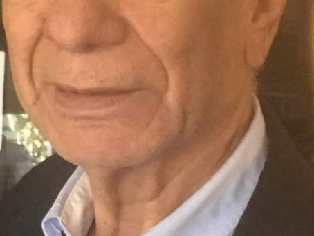 Tomado del muro de Juan Alonso Romero