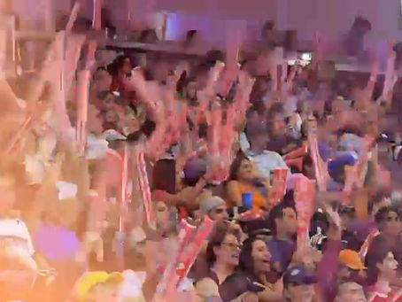 Por segundo año consecutivo, Nayarit vuelve a ser sede del tour mundial de Volleyball World Beach Pro Tour Elite 16, un evento espectacular donde participarán las mejores parejas de volleyball.