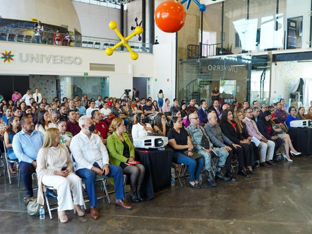 Gobierno del Estado participa en el Congreso Internacional sobre “Problemas Actuales de Derechos Humanos: Estudios Interdisciplinares”