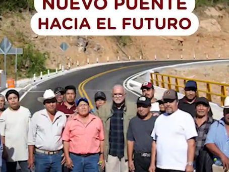 Hoy, Xalisco es un municipio mejor