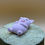 Thumbnail: Snoozing Potbelly Pig Figurine – Handmade by Brenden (@bherlacher)