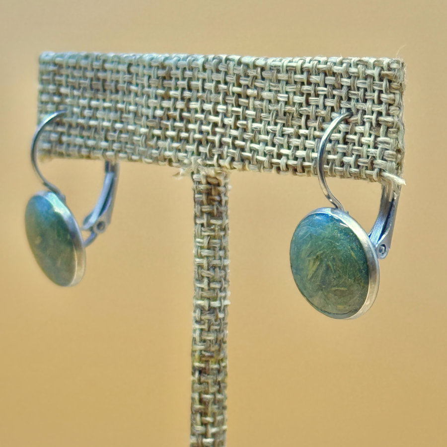 Thumbnail: Sanctuary Spirit Holiday Earrings